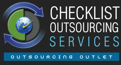 checklist outsourcing service